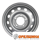 Magnetto  (16024am)  6,5x16  5x139,7  ЕТ40  98,1  Silver